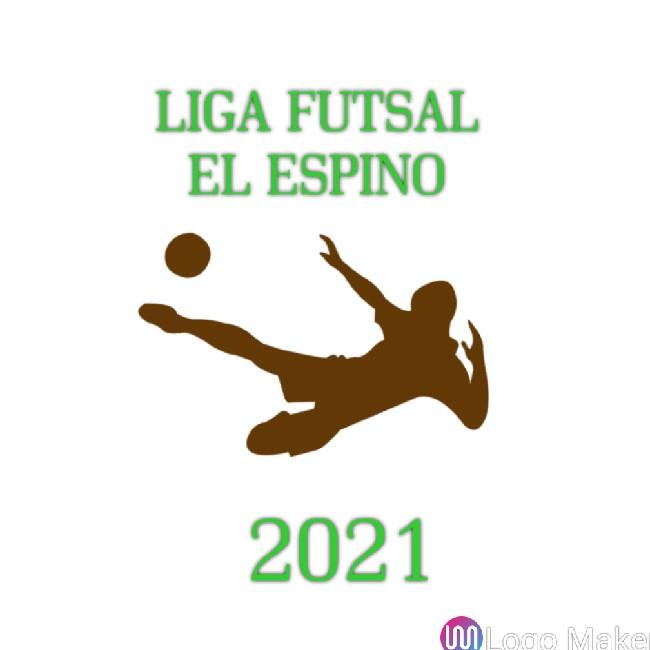 Liga Futsal El Espino