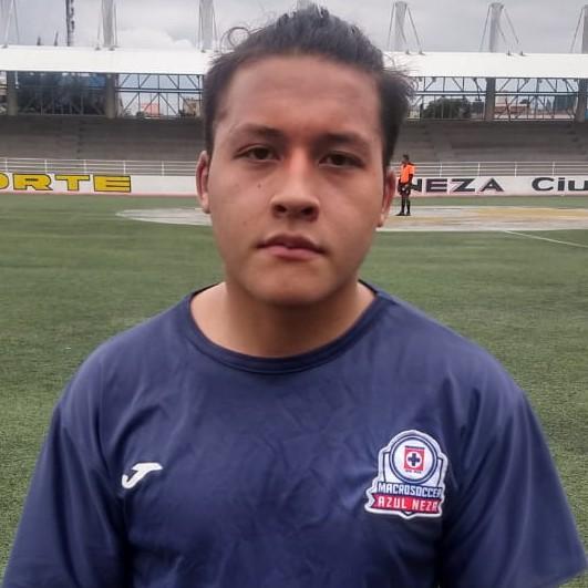 Jonathan Saúl Jiménez Delfín