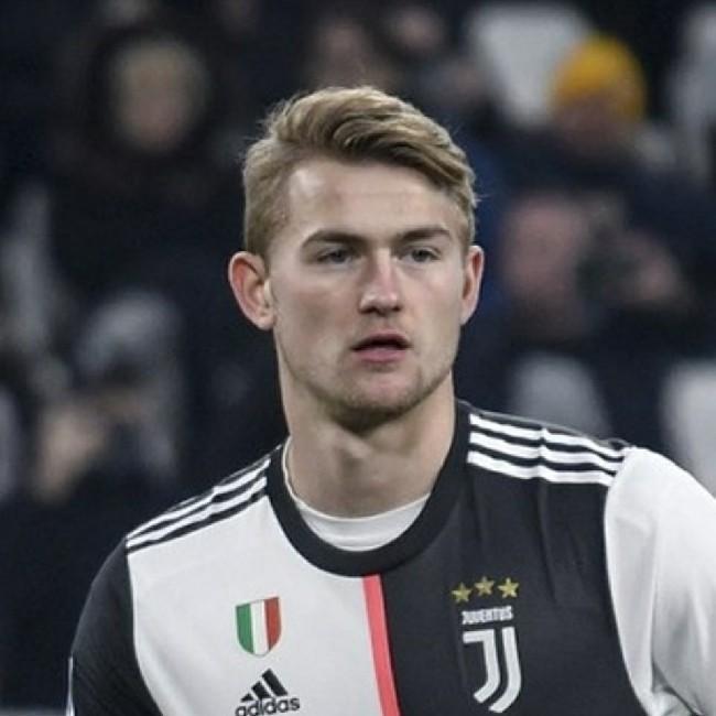 (ZC) De Ligt