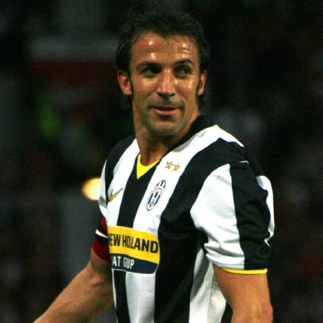 (CA) Del Piero