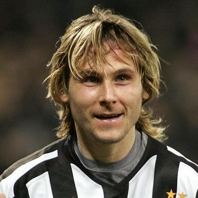 (MLE) Nedved