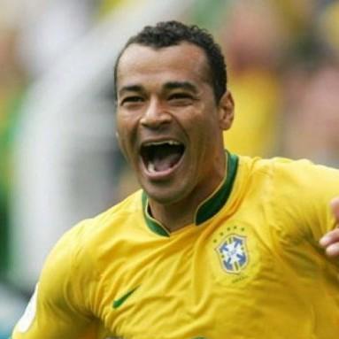 (LD) Cafu