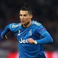 (CA) Cristiano Ronaldo