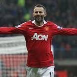 (MAT) Giggs