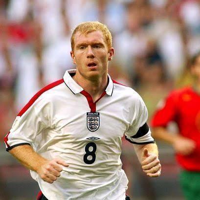 (MLG) Scholes