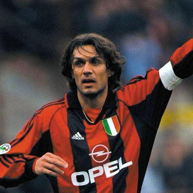 (LE) Maldini