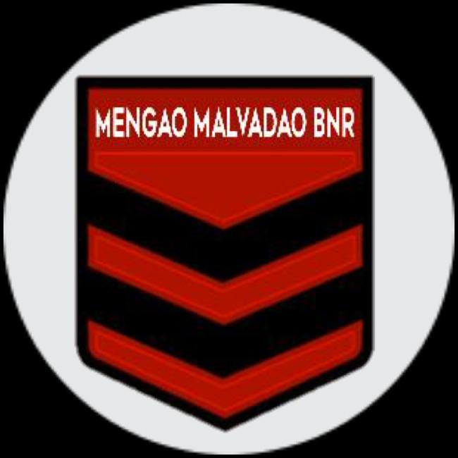 MENGÃO MALVADÃO BNR