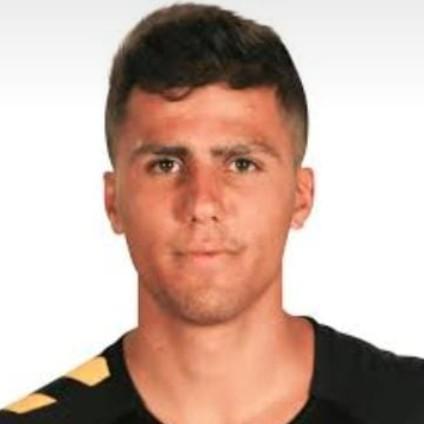 Rodri