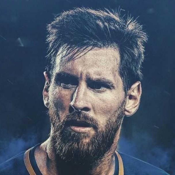 L. Messi