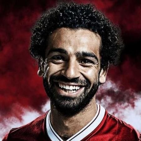 M. Salah
