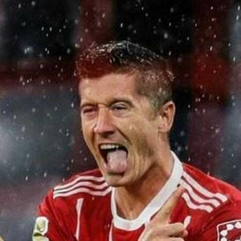 R. Lewandowski