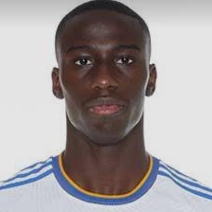F. Mendy