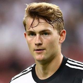 M. De Ligt