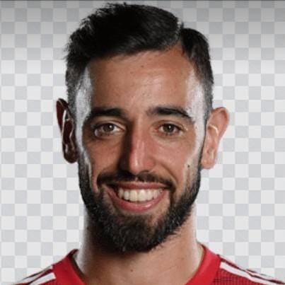 Bruno Fernandes