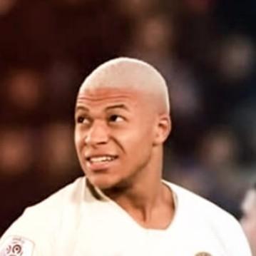 K. Mbbapé