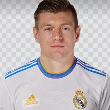 Toni Kroos