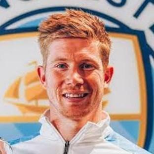 K. De Bruyne