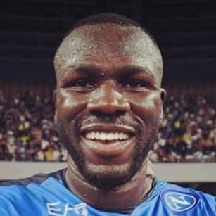 K. Koulibaly