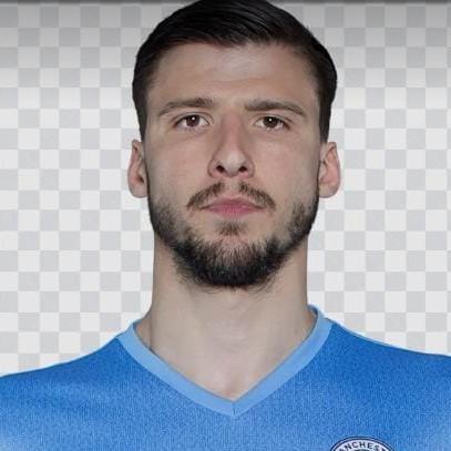 Rúben Dias