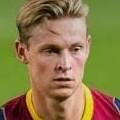 F. De Jong