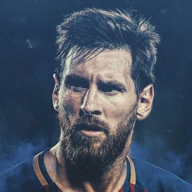 L. Messi