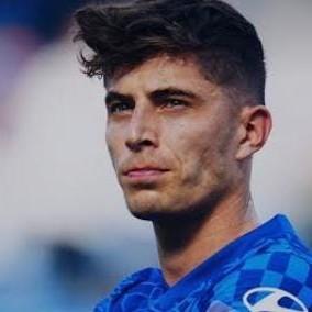 K. Havertz