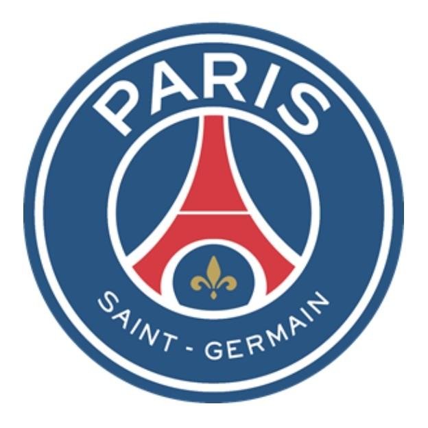 PARIS SAINT GERMAIN