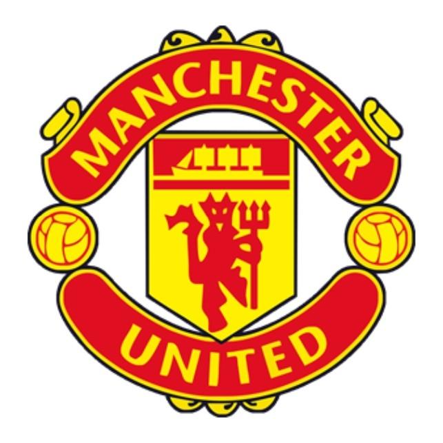 MANCHESTER UNITED