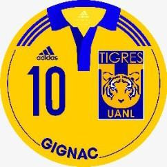 10 Gignac