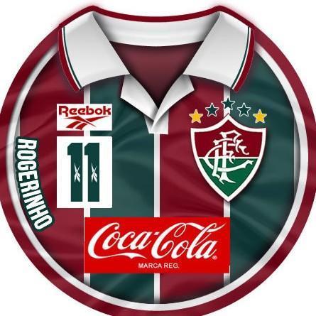 11 Rogerinho