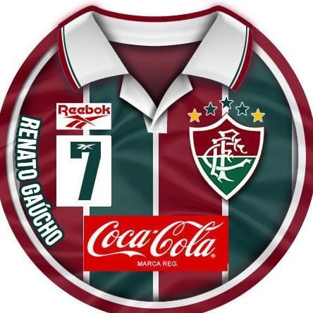 07 Renato Gaúcho