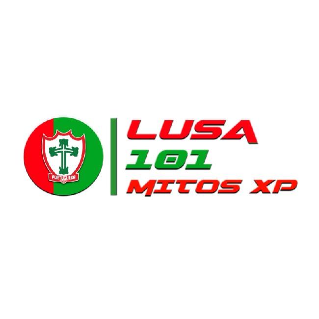 Lusa 101 - Mitos XP