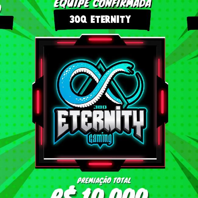 30Q Eternity Gaming