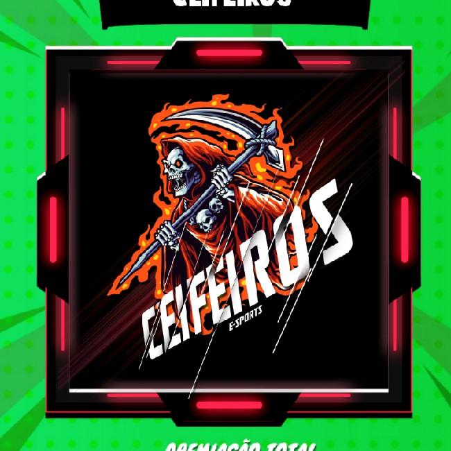 Ceifeiros