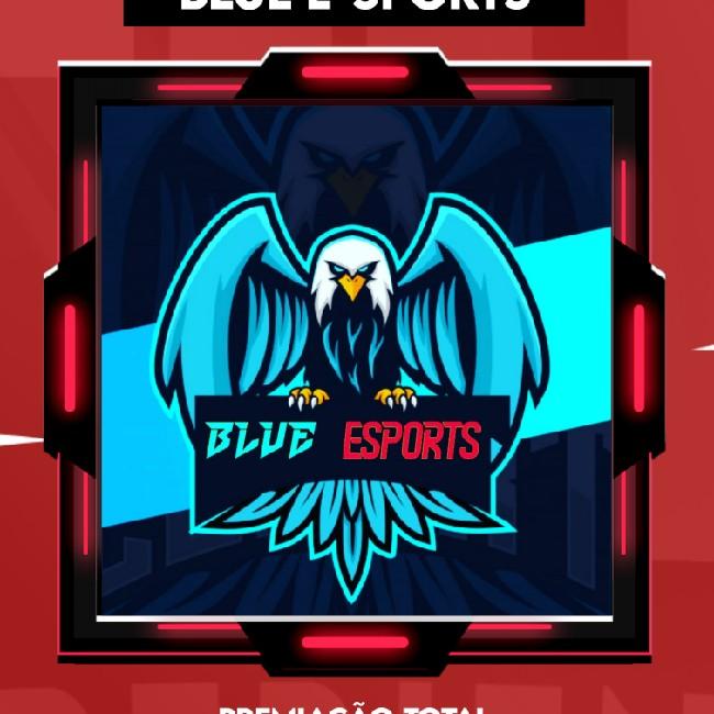 Blue E-sports Al