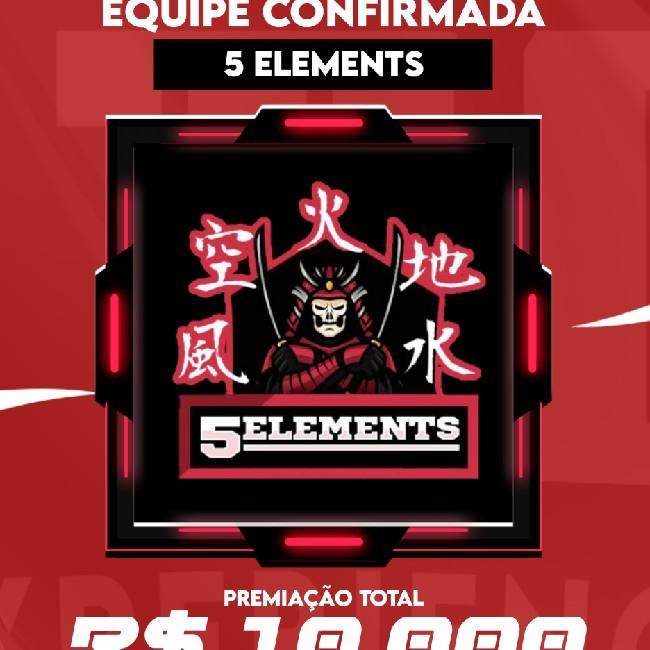 5 Elements