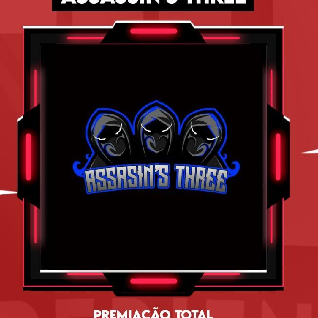 Assassins Three