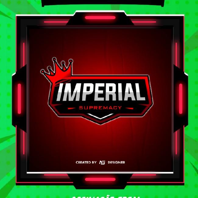 Imperial Supremacy