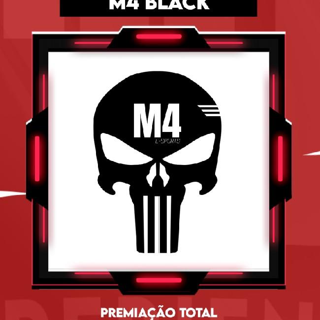 M4 Black