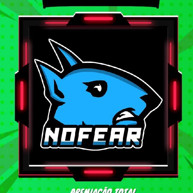 No Fear E-Sports