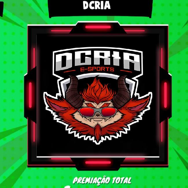 Dcria E-sportes