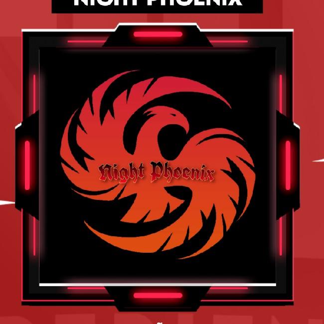 Night Phoenix