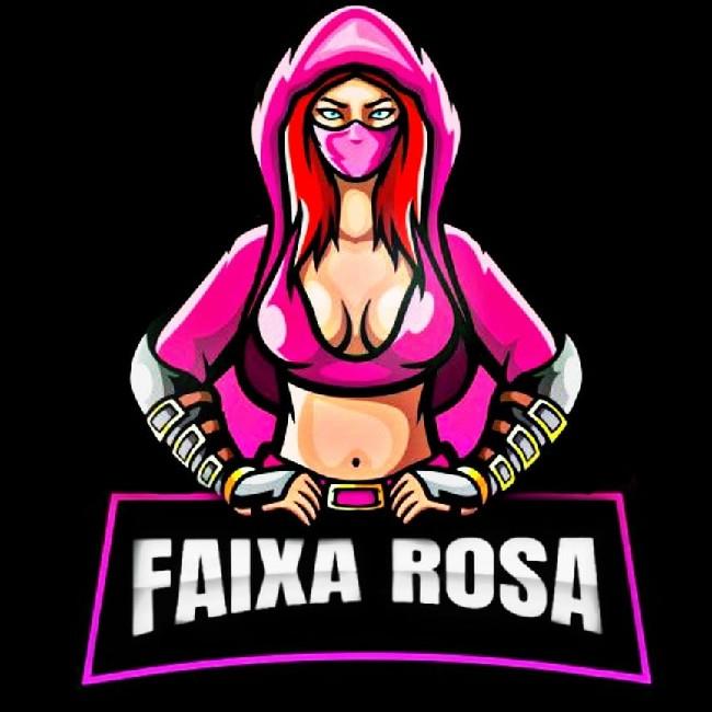 FAIXA ROSA