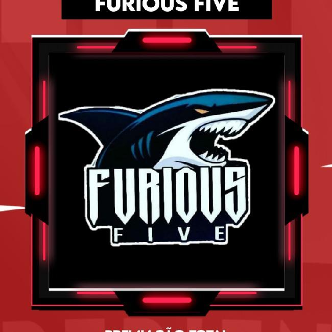 Furious Five