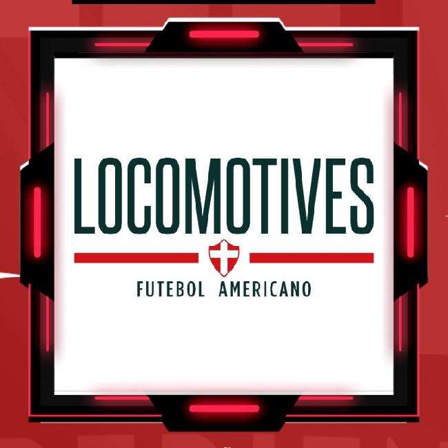 Locomotives Feminino