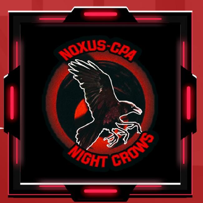 Nxs Night Crows