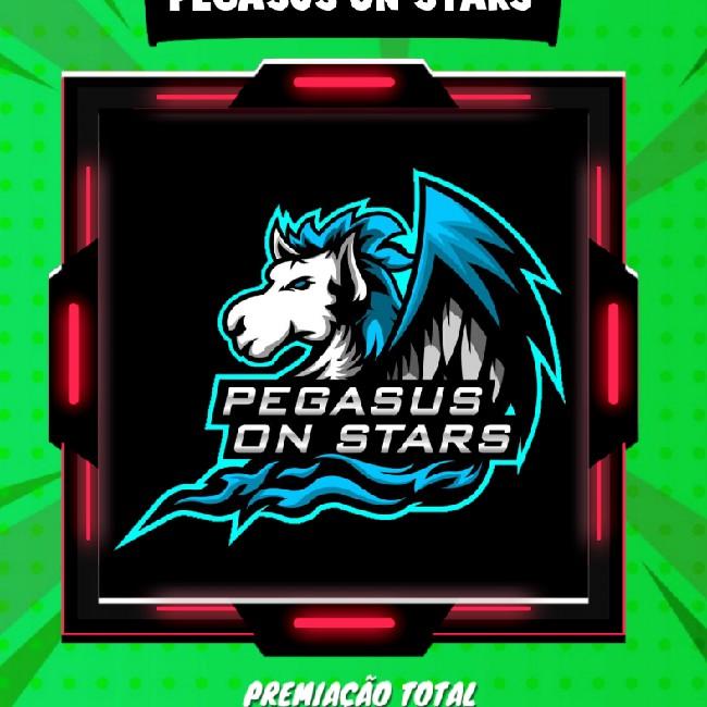Pegasus on stars