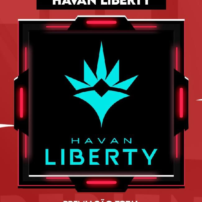 Havan Liberty
