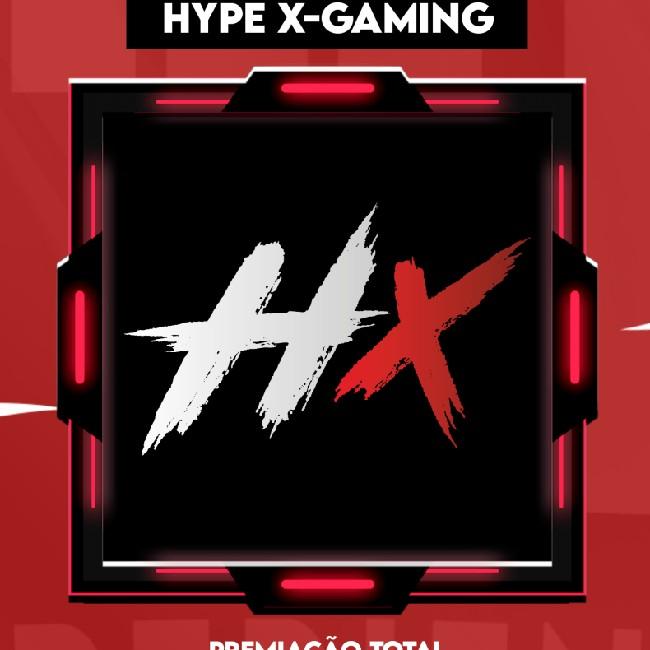 Hype X-Gaming