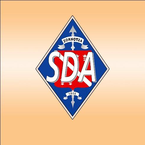SD Amorebieta